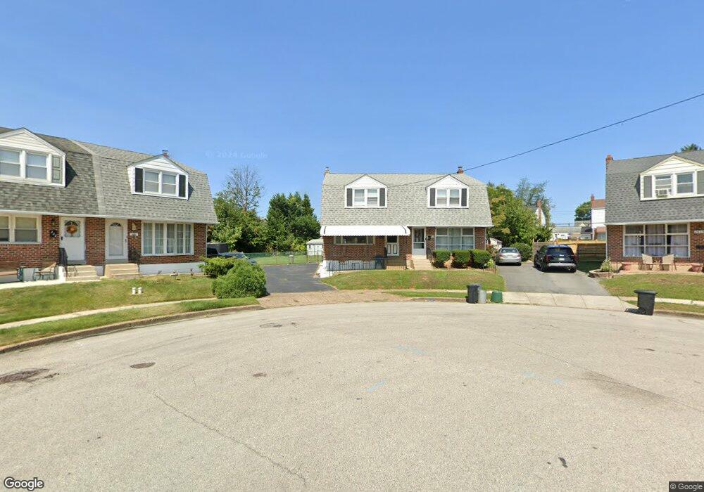 2619 Cisco Ct, Brookhaven, PA 19015 - photo 1