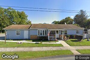 100 S Church St, New Bloomfield, PA 17068