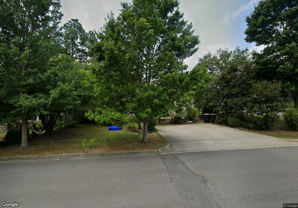 701 5th Ave SE, Cullman, AL 35055 - photo 1