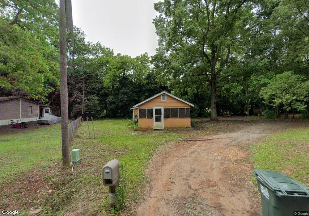 1113 W Dry Lake Rd, Quitman, GA 31643 - photo 1
