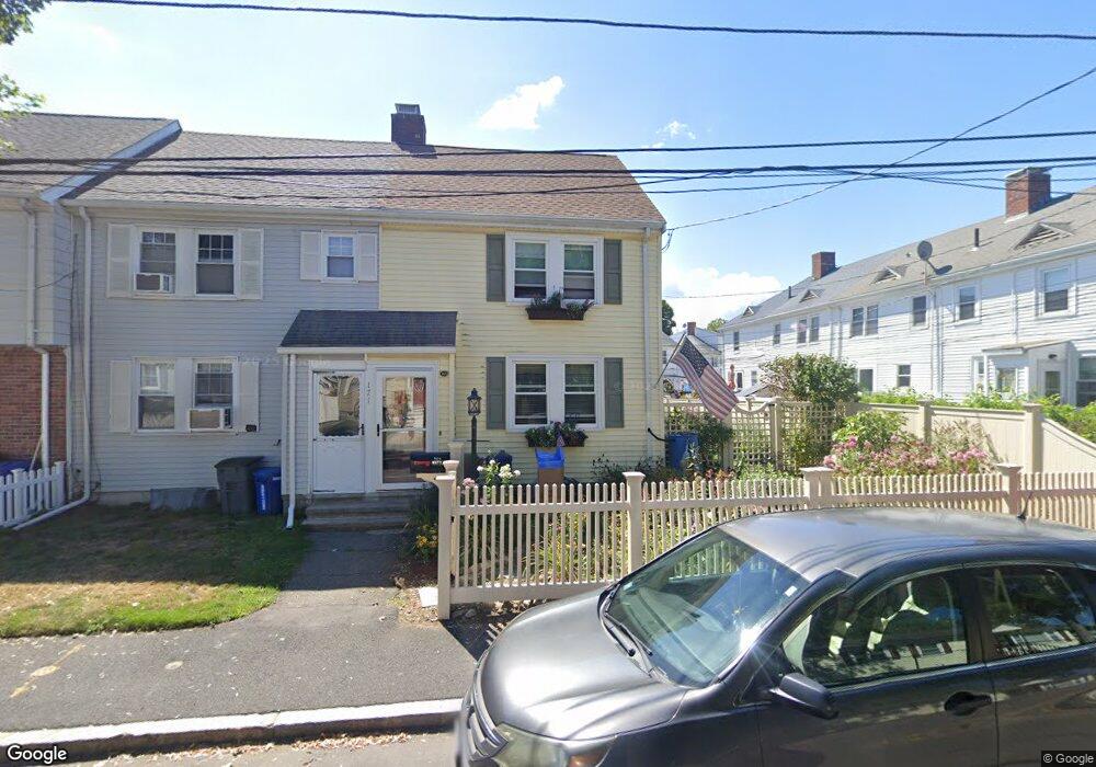 169 Main St, Quincy, MA 02169 - photo 1