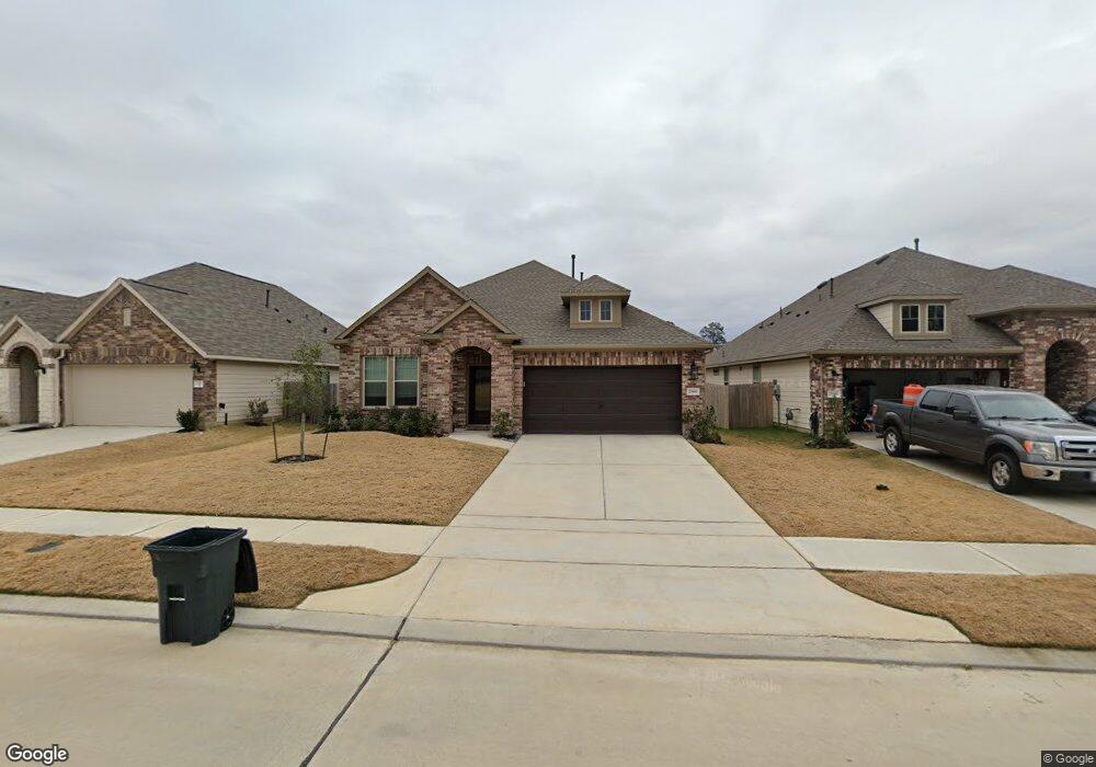 25406 Fossa Dr, Tomball, TX 77375 - photo 1