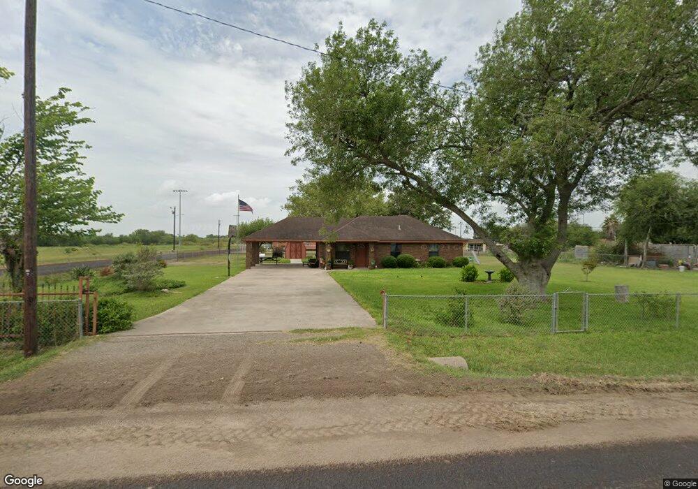 5409 Salazar St, Weslaco, TX 78599 - photo 1