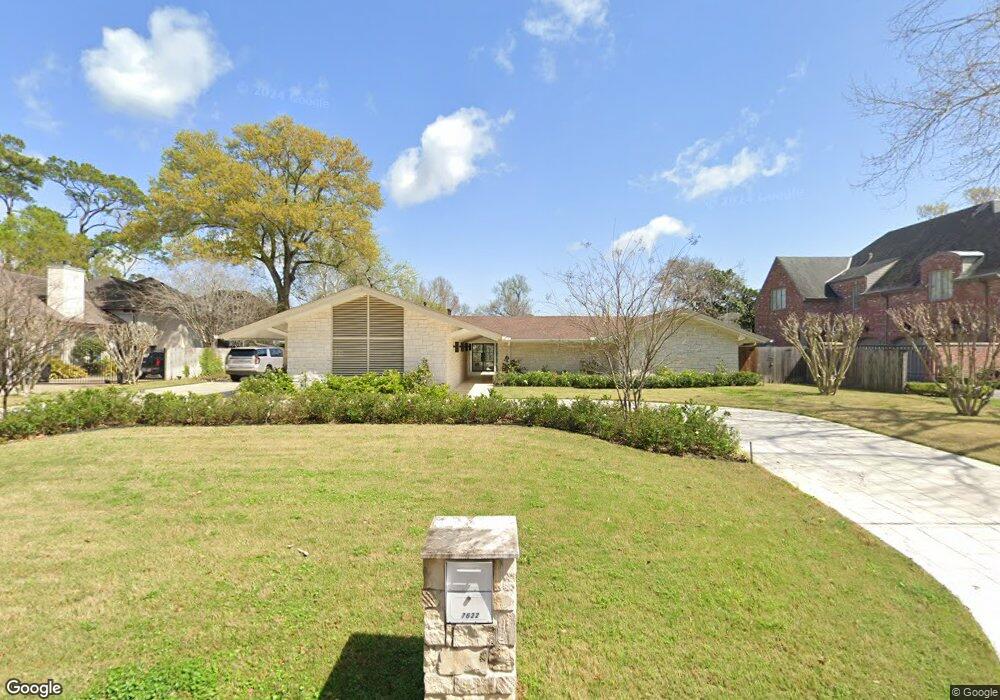 7622 River Point Dr, Houston, TX 77063 - photo 1