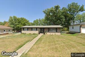1511 Morningside Dr, Chillicothe, MO 64601