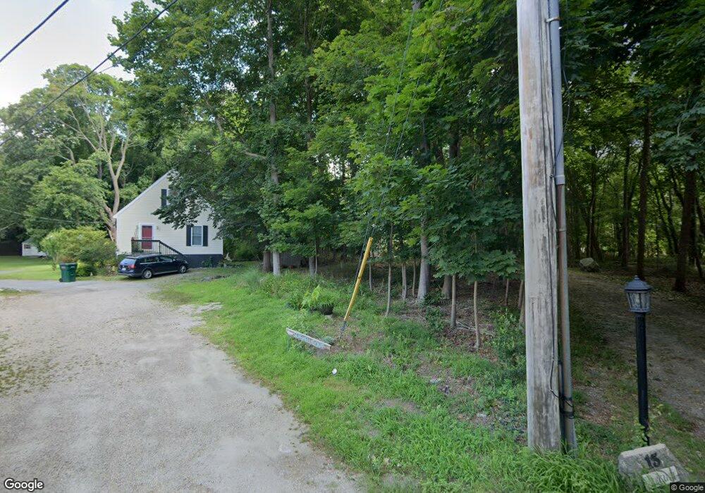 13 Circuit Ave, Jamestown, RI 02835 - photo 1