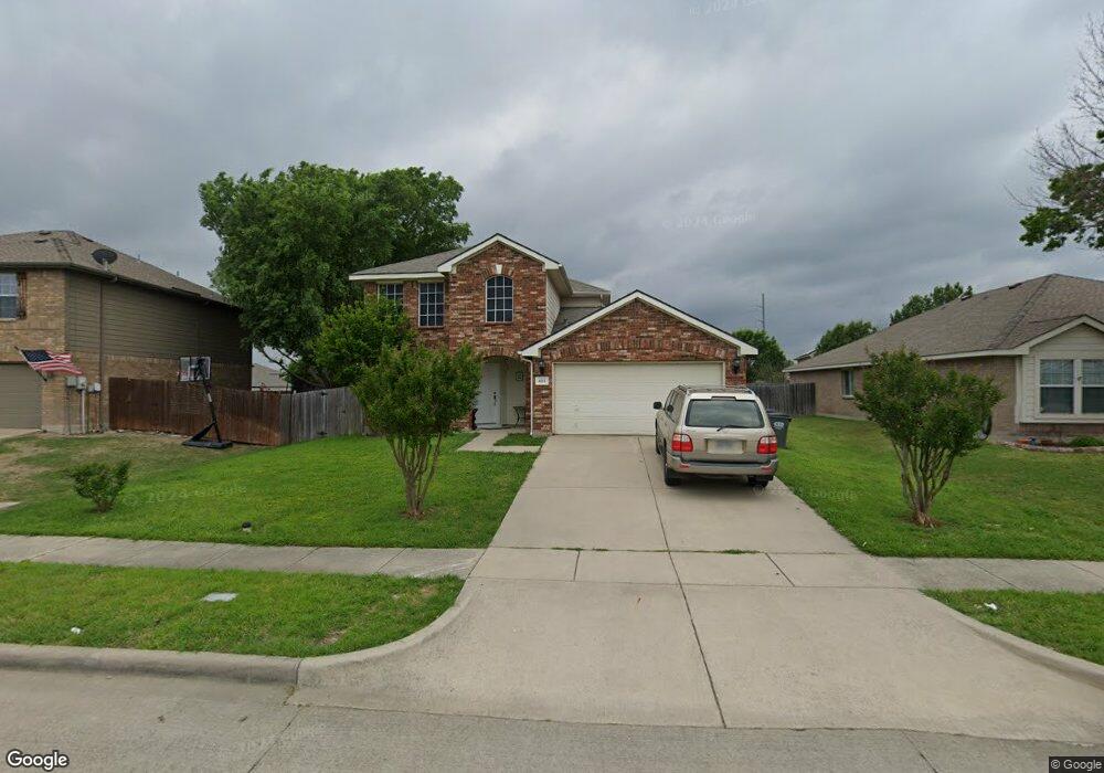 403 Rutledge Dr, Wylie, TX 75098 - photo 1