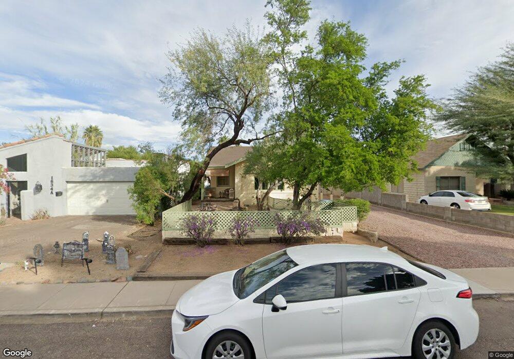 1636 E Earll Dr, Phoenix, AZ 85016 - photo 1