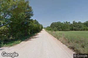 1860 W Boggy Depot Rd, Coleman, OK 73432