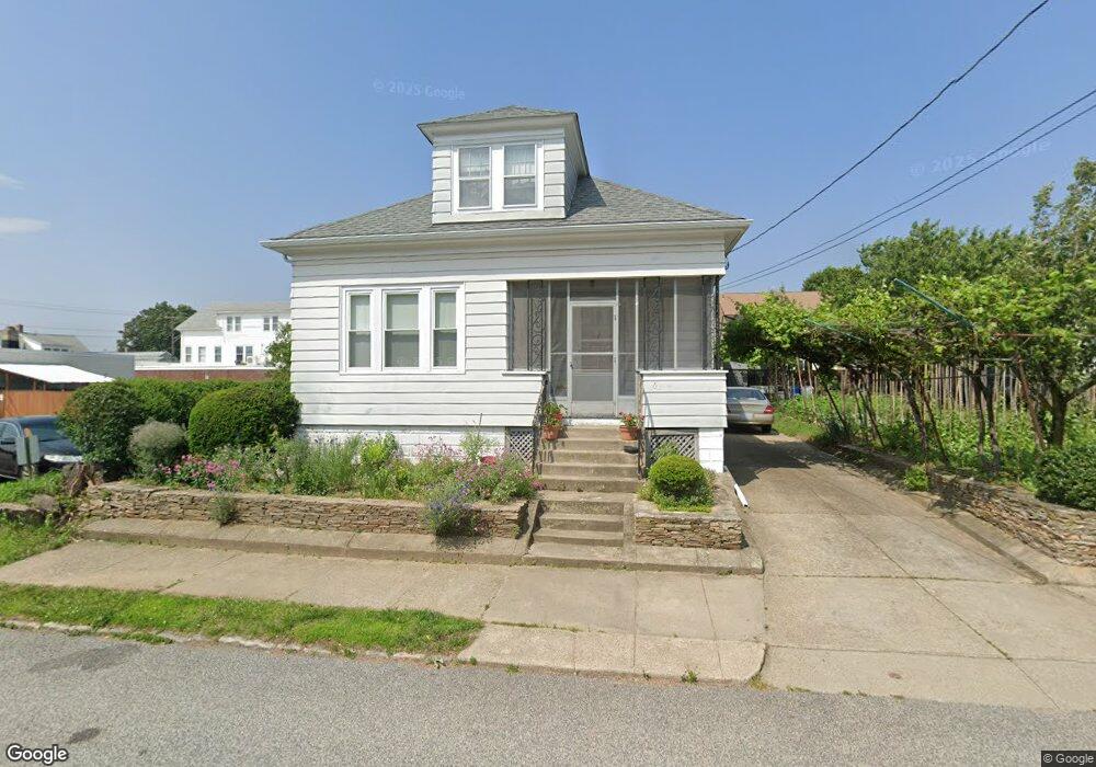 61 Ivanhoe St, Cranston, RI 02910 - photo 1