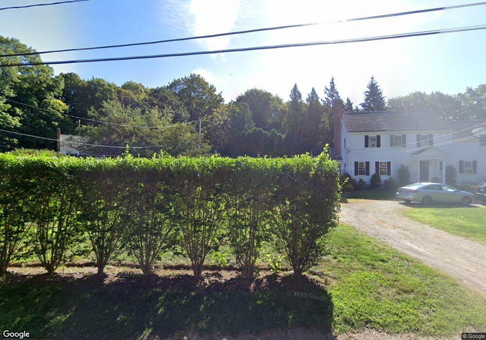 7 Squirrel Hill Ln, Hingham, MA 02043 - photo 1