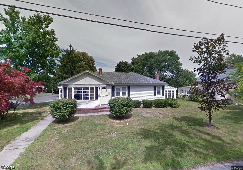 16 Baremeadow St, Methuen, MA 01844 - photo 1