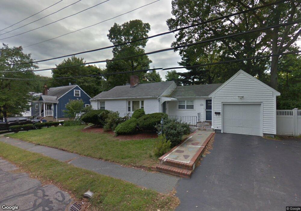 128 Ferncroft Rd, Milton, MA 02186 - photo 1