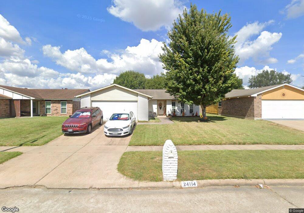 24114 Reagon Canyon Dr, Hockley, TX 77447 - photo 1