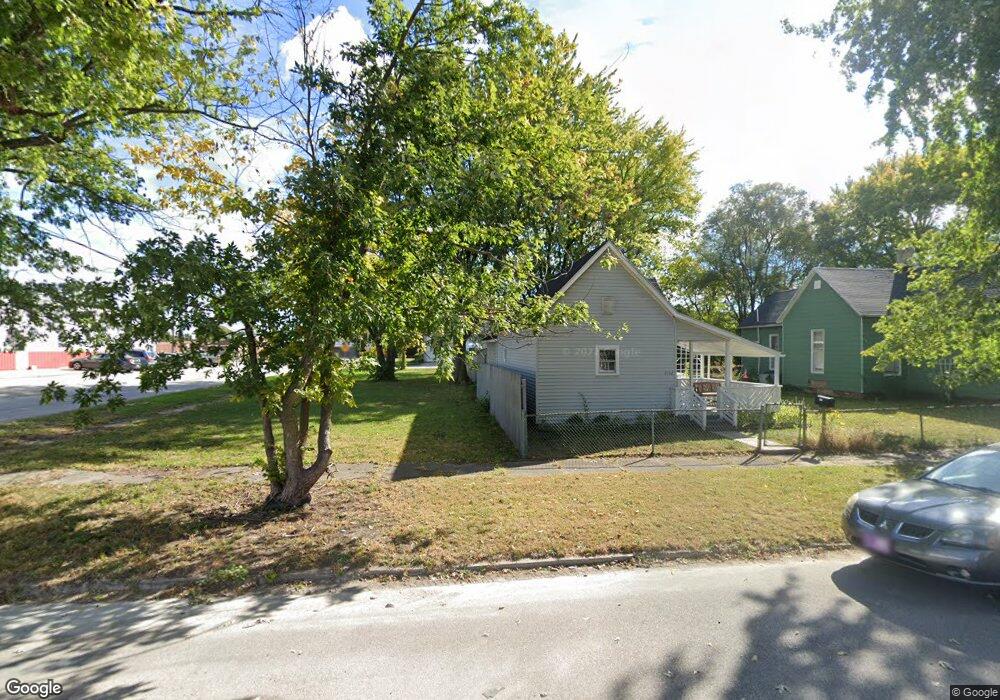 2100 Arleth St, Terre Haute, IN 47802 - photo 1