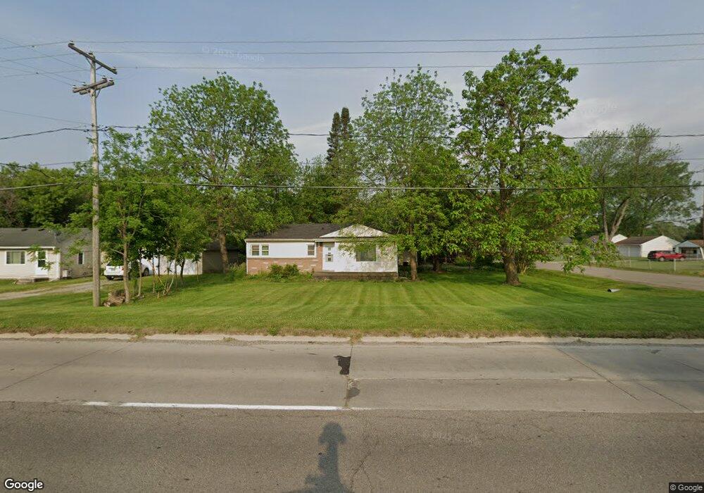 5435 N Genesee Rd, Flint, MI 48506 - photo 1