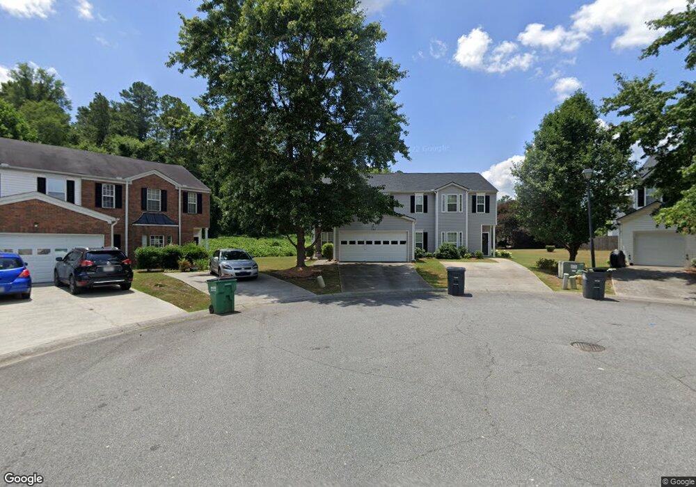 151 Benfield Cir, Cartersville, GA 30121 - photo 1