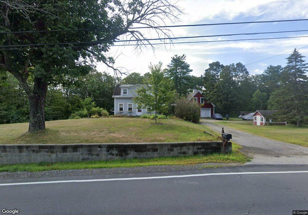 90 Concord Stage Rd, Weare, NH 03281 - photo 1