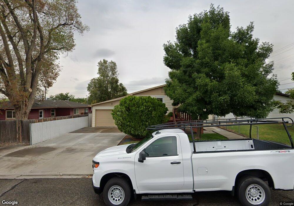 1675 Harmony Rd, Winnemucca, NV 89445 - photo 1