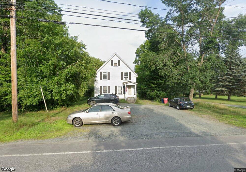 382 N Main St, West Lebanon, NH 03784 - photo 1