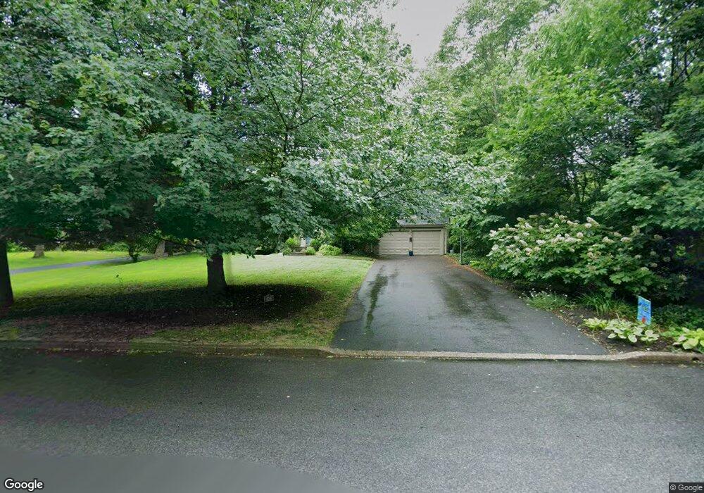 634 Twickenham Rd, Glenside, PA 19038 - photo 1