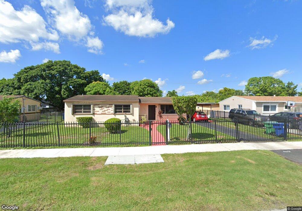 18030 NW 25th Ct, Miami Gardens, FL 33056 - photo 1