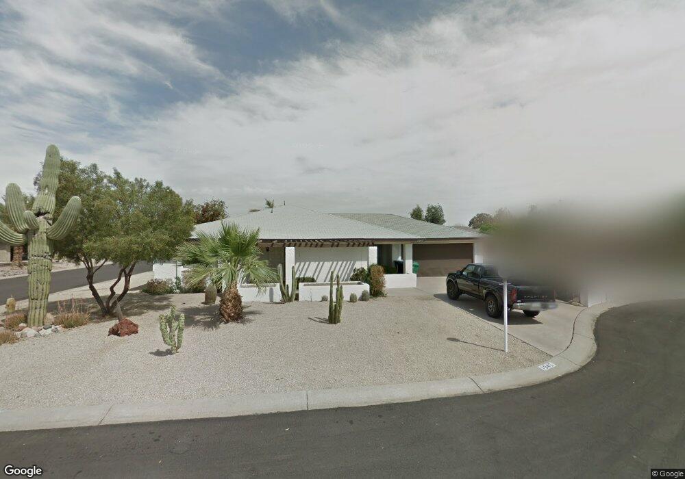 1045 S 73rd St, Mesa, AZ 85208 - photo 1