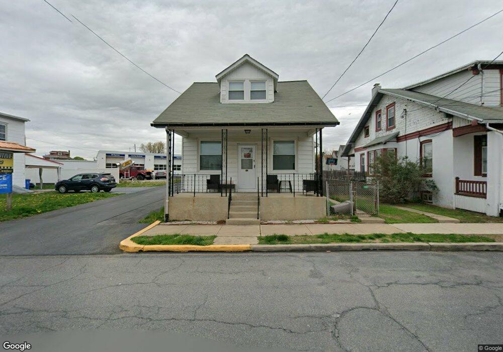 753 Euclid Ave, Temple, PA 19560 - photo 1