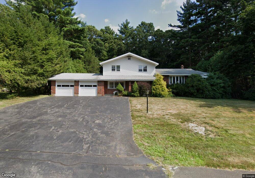 29 Hundreds Rd, Westborough, MA 01581 - photo 1