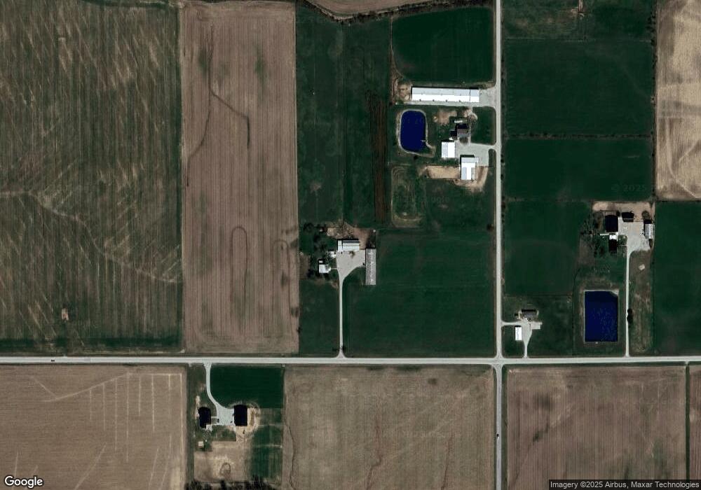 4865 E 1100 S, Geneva, IN 46740 - photo 1