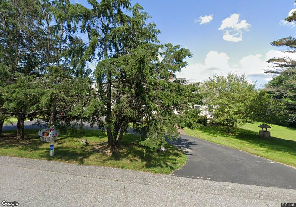 6 Settlers Way, Gorham, ME 04038 - photo 1