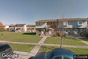 1452 Fernwood Dr, Grafton, ND 58237