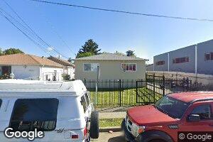 9718 D St, Oakland, CA 94603