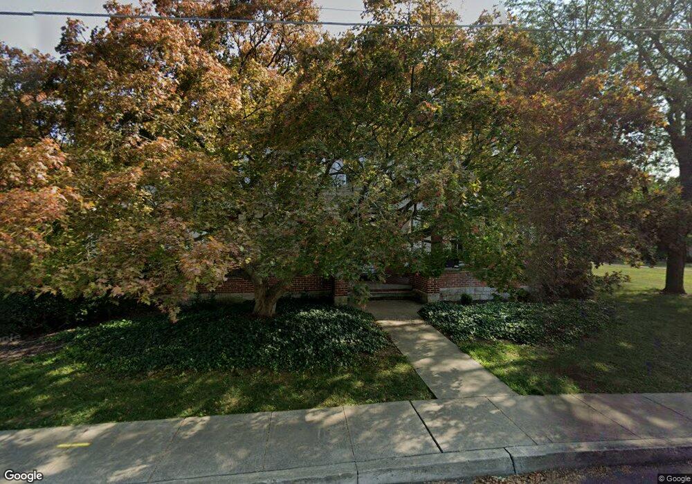 128 E Seminary St, Mercersburg, PA 17236 - photo 1