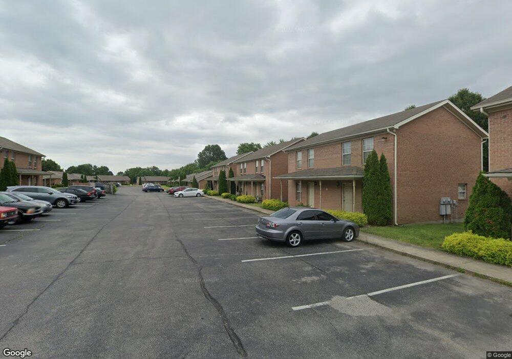 4236 Grantline View Ct, New Albany, IN 47150 - photo 1