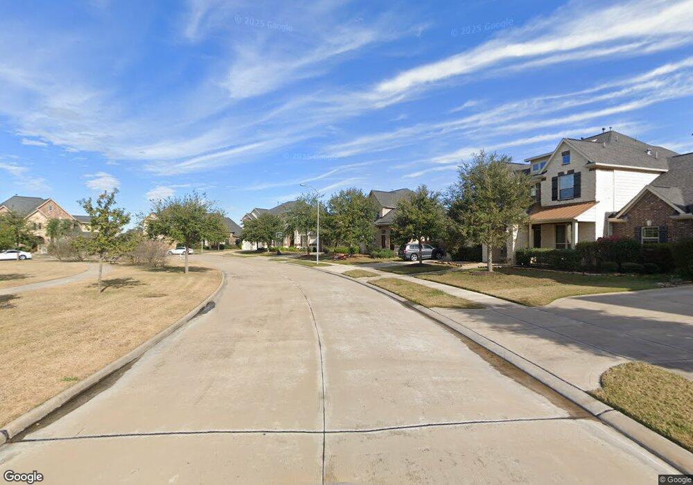 5614 S Choctaw Hills Ln, Fulshear, TX 77441 - photo 1