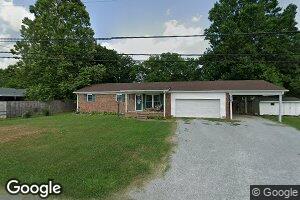 240 Bryant St, Trezevant, TN 38258
