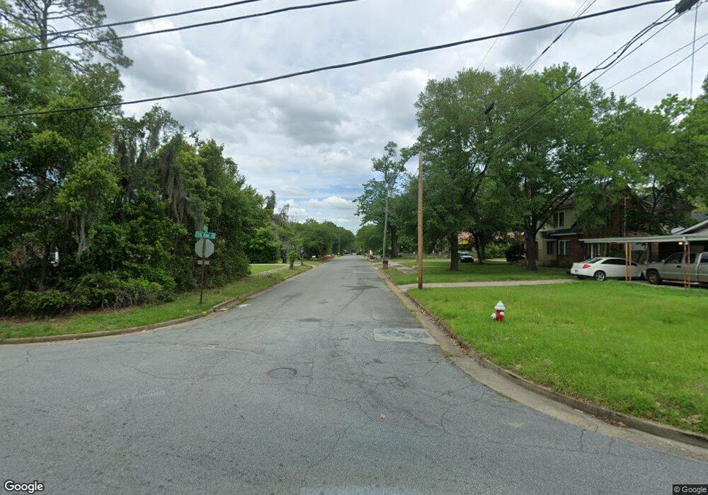 3rd 3rd St SW, Moultrie, GA 31768 - photo 1