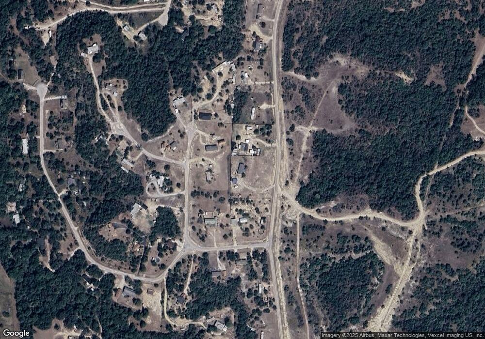 7805 Hutcheson Hill Rd, Springtown, TX 76082 - photo 1