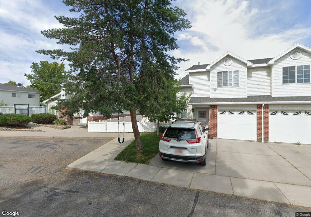 8848 Wollemi Pine Way unit 7A, West Jordan, UT 84088 - photo 1