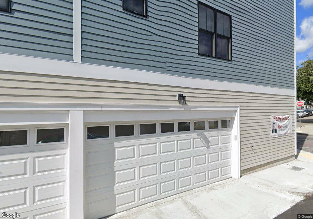 3 Lark Street (177 W8) unit 1, Boston, MA 02127 - photo 1