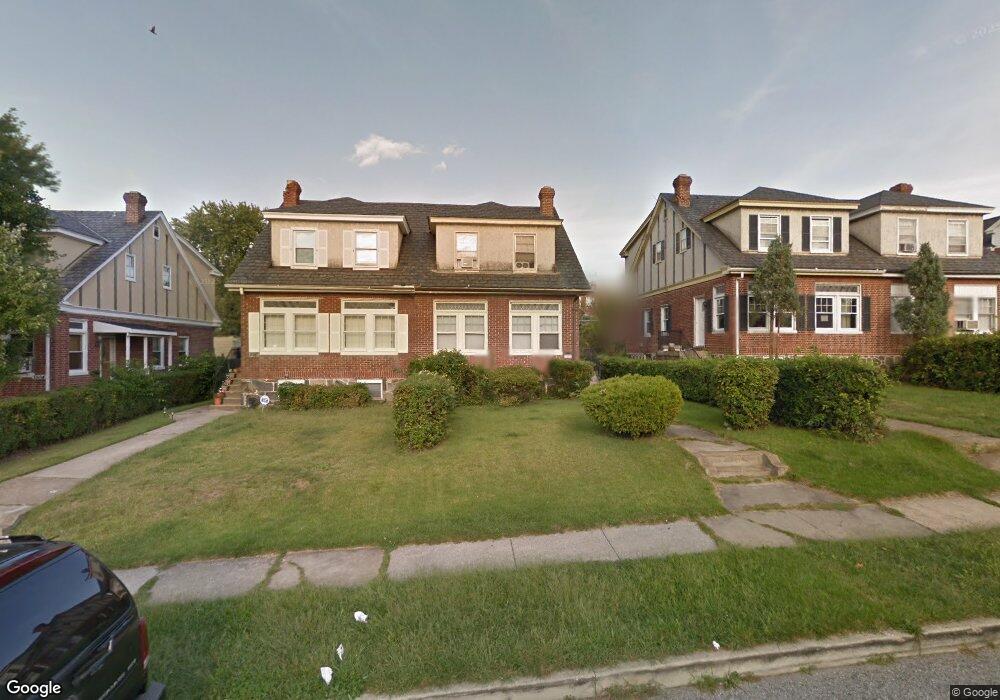 3508 Brendan Ave, Baltimore, MD 21213 - photo 1