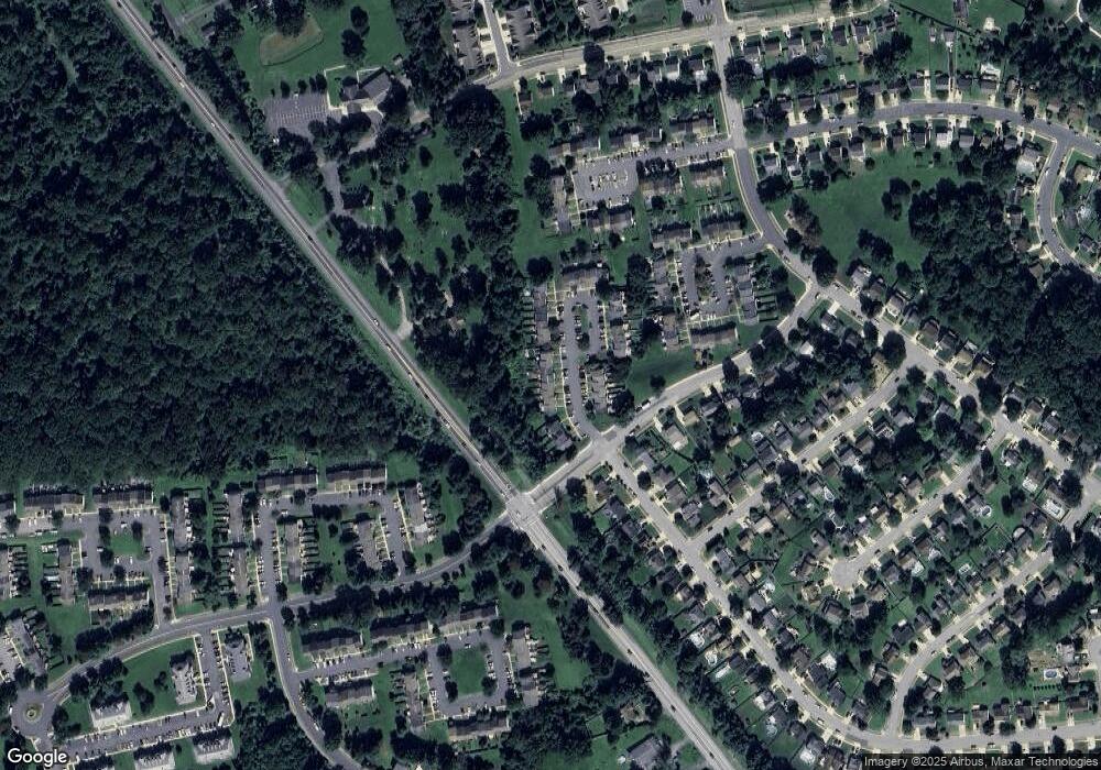 2524 Merrick Ct, Abingdon, MD 21009 - photo 1