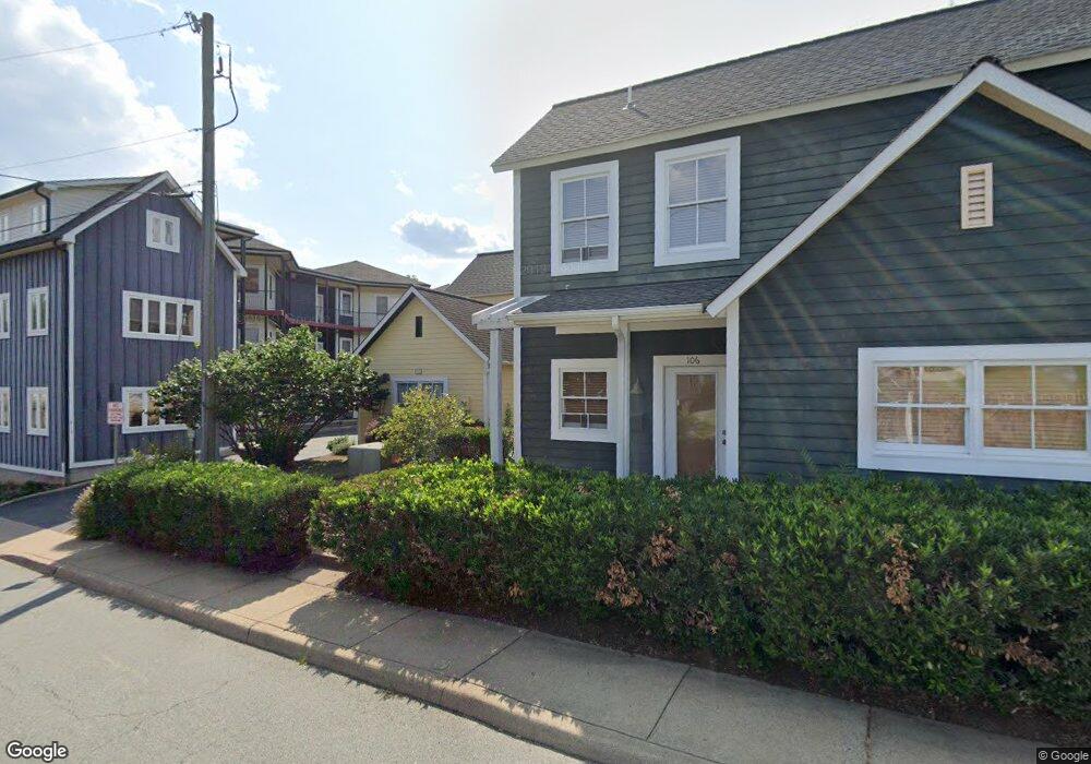 211 5th St SW unit 106, Charlottesville, VA 22903 - photo 1