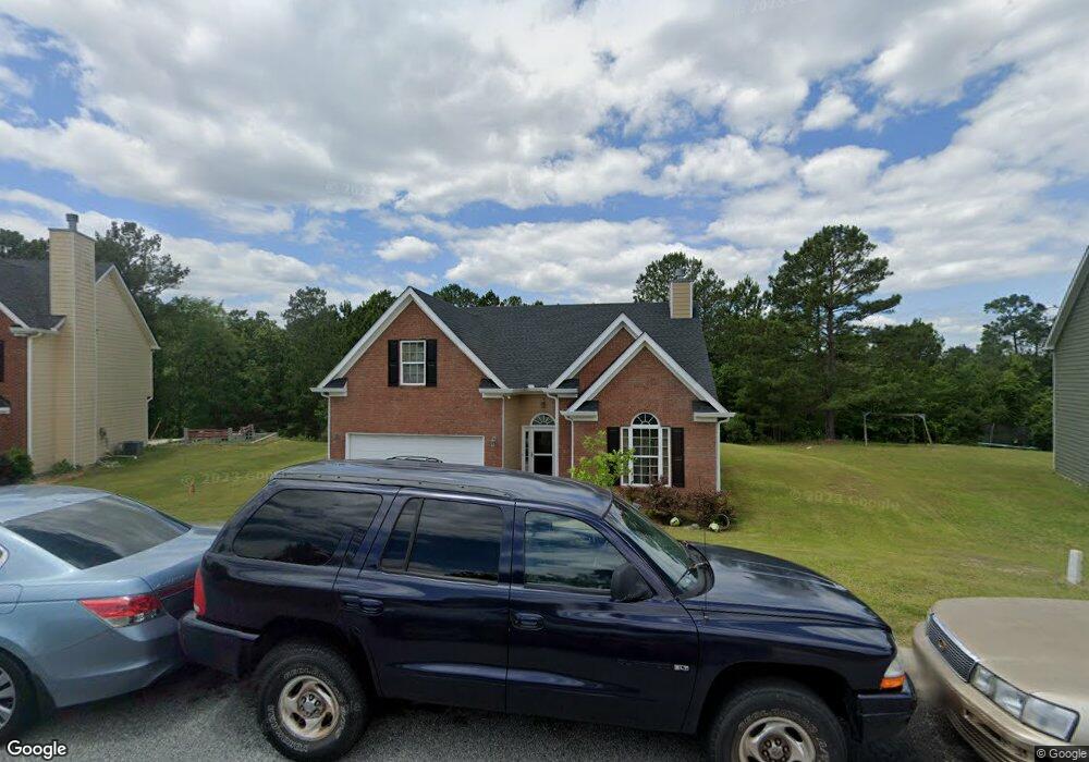 320 Scarlet Oaks Dr, Macon, GA 31220 - photo 1