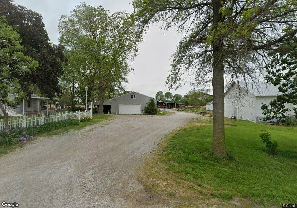 7007 Blacksmith Shop Rd, Freeburg, IL 62243 - photo 1