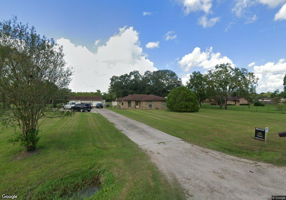 6903 Amie Ln, Pearland, TX 77584 - photo 1