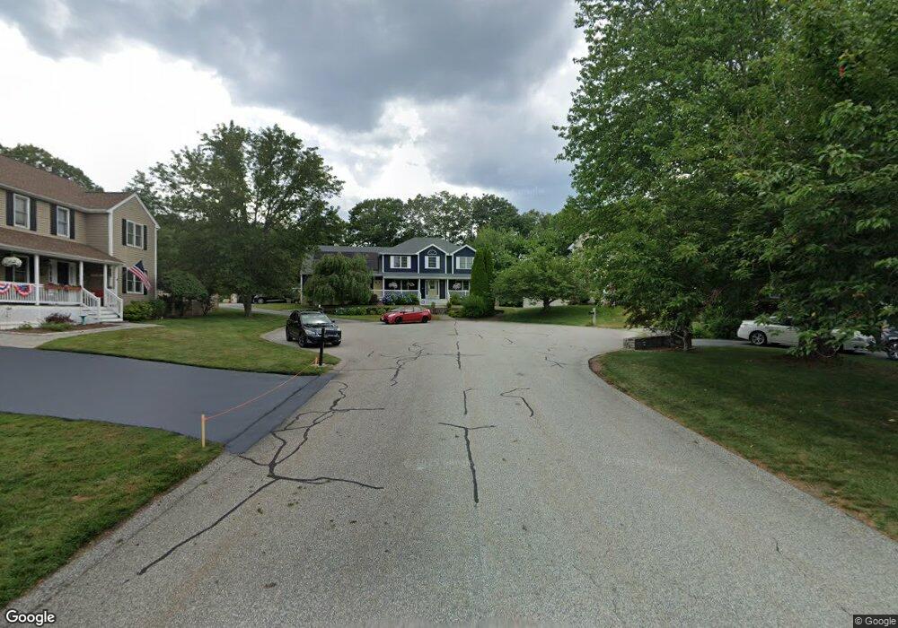 1916 Autumn Cir, Cumberland, RI 02864 - photo 1