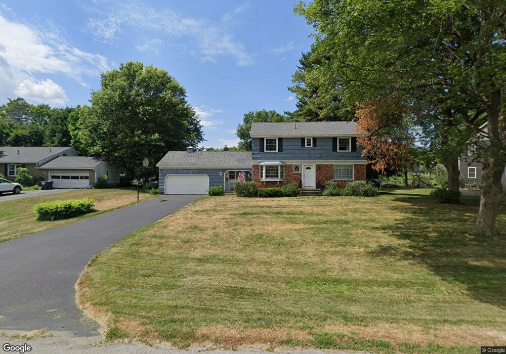 13 Berkley Rd, Schenectady, NY 12302 - photo 1