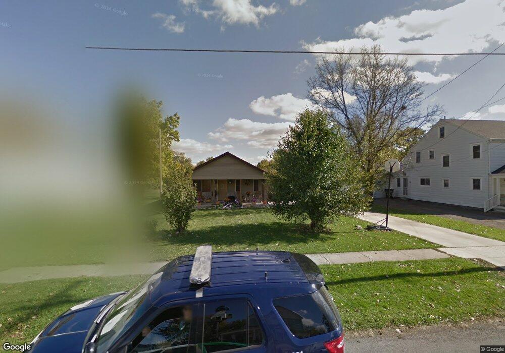 112 N College St, Spencerville, OH 45887 - photo 1